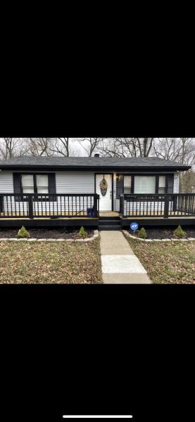 Very affordable Spacious private urban oasis